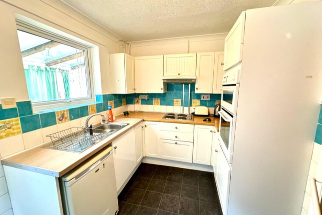 Thumbnail Semi-detached house to rent in Lubbock Close, Norwich