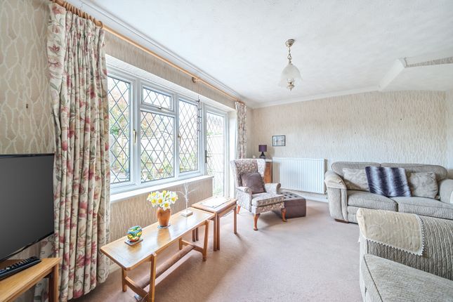 Terraced house for sale in Greenhill Gardens, Guildford