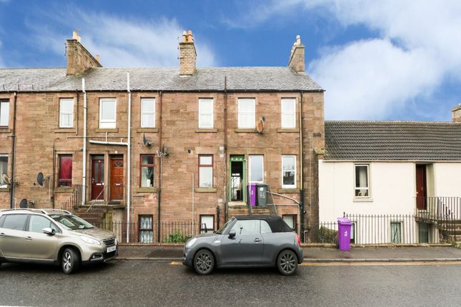 Thumbnail Flat to rent in Dundee Loan, Forfar, Angus