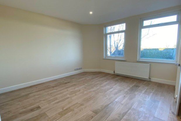 Flat to rent in 84 High Street, Gillingham