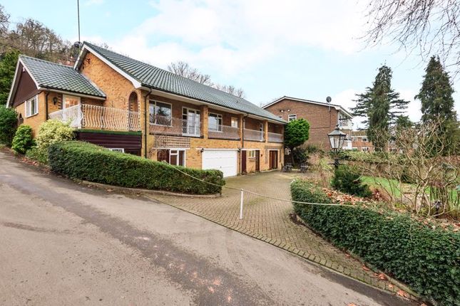 Thumbnail Detached house to rent in Charterhouse Road, Godalming