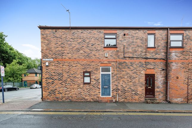 Thumbnail Flat for sale in Ruby Street, Manchester