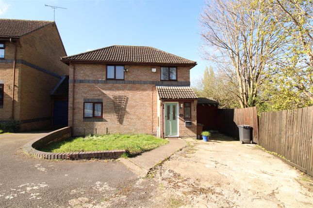 Thumbnail Property for sale in Primrose Hill, Daventry