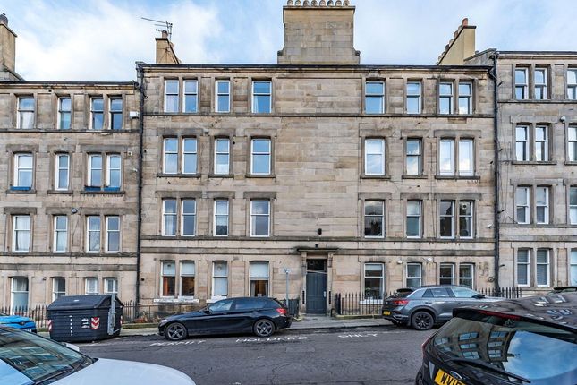 2 Comely Bank Row