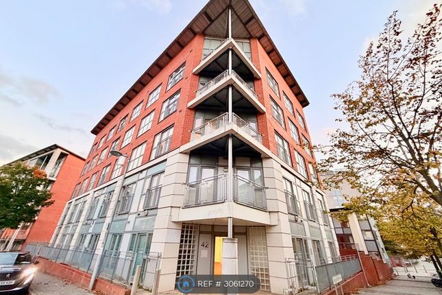 Alfred Knight Way, Birmingham photo 2