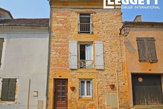 Villa for sale in Excideuil, Dordogne, Nouvelle-Aquitaine