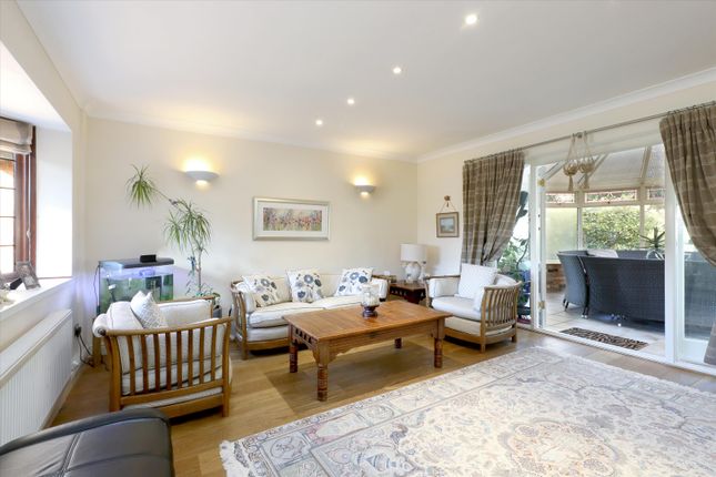 Detached house for sale in Ashton Place, Maidenhead, Berkshire
