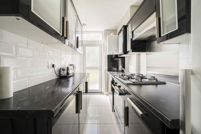 85, Sawley Road, London photo 4