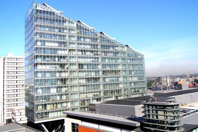 2-bed flat on 103, No. 1 Deansgate, Manchester, £275,000