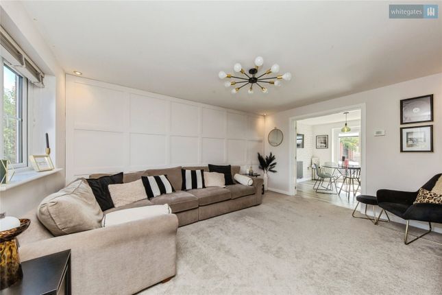 8, Kendrick Close, Crewe photo 3