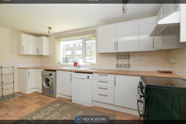Thumbnail Flat to rent in Hoyle Court Avenue, Baildon, Shipley