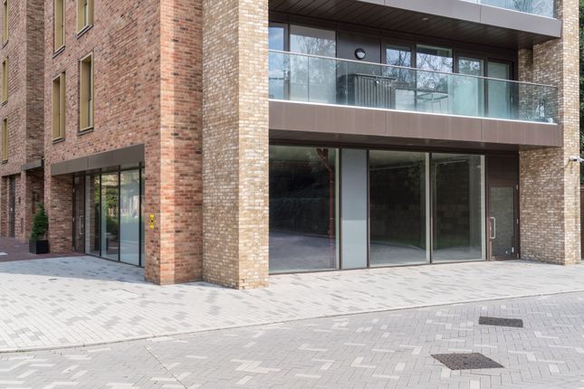 Office to let in Yeoman Street, Surrey Quays / Deptford