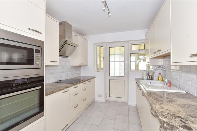 Terraced house for sale in Willington Street, Maidstone, Kent