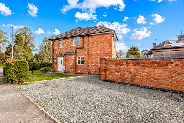 110, Hallam Crescent East, Braunstone photo 3