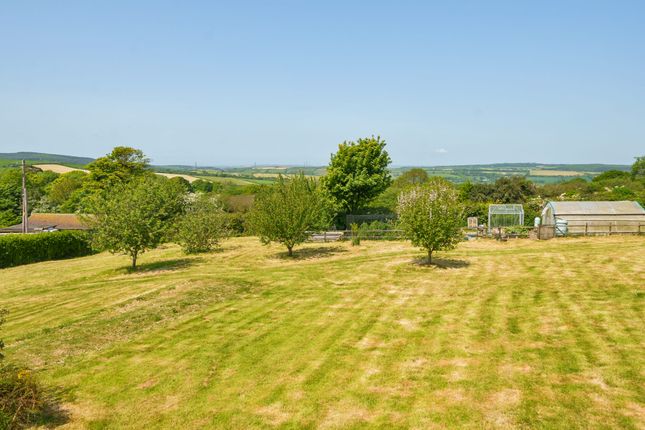 Country house for sale in Lanivet, Bodmin