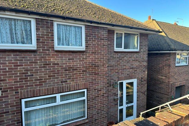 Thumbnail Property to rent in Westbury Road, Dover