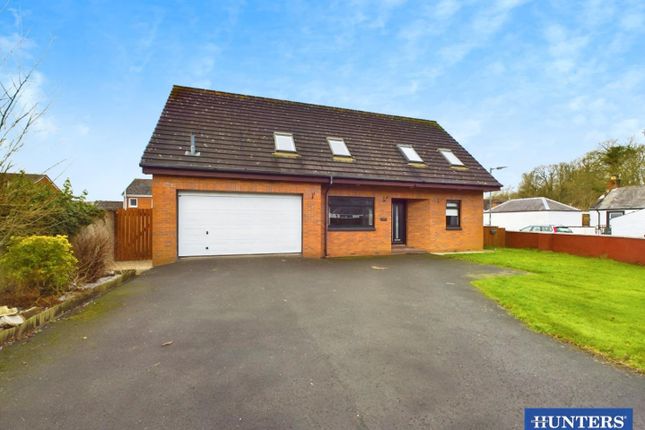 Thumbnail Property to rent in Clarencefield, Dumfries