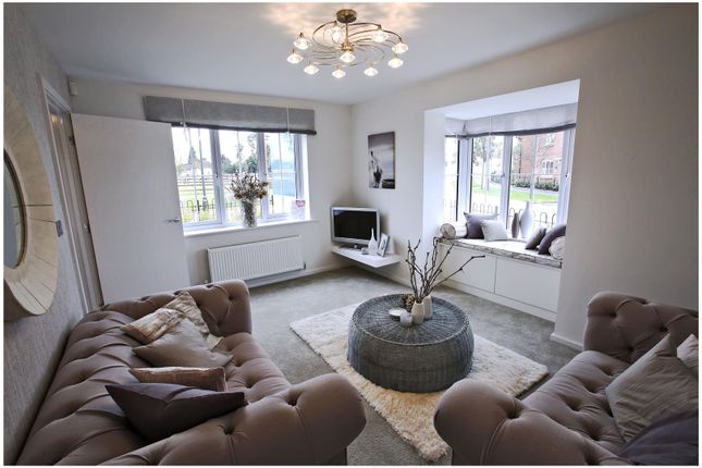 37, Cromwell Road, Ellesmere Port photo 2