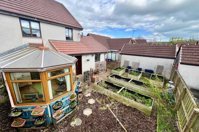 Detached house for sale in Mill Park, Dalry