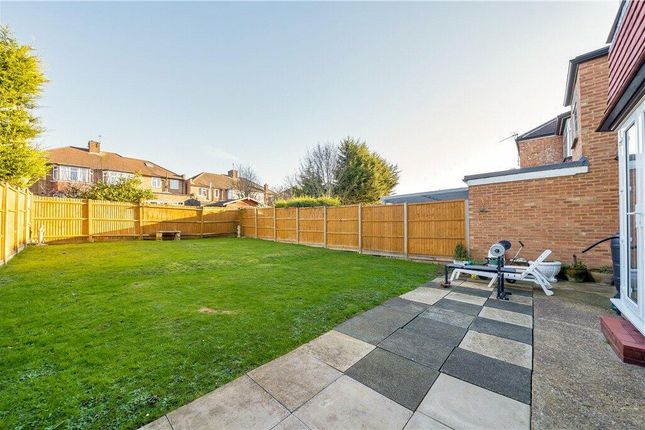 Detached house for sale in Bromefield, Stanmore
