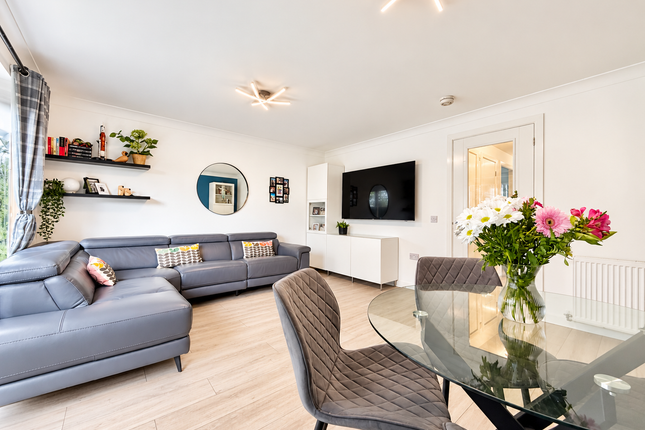 Lorne Road, Larbert photo 4