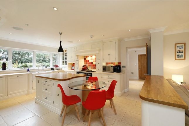 5, Eversley Park, Wimbledon Common photo 3