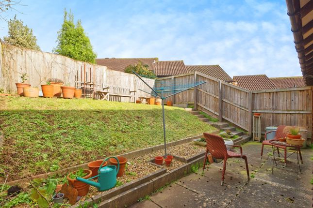 Bungalow for sale in Bath Road, Wells