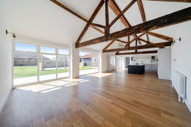 The Old Byre, 25A, Pond Street, Grantham photo 4