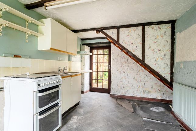 6 Causeway Cottages, Causeway, Seaton photo 3