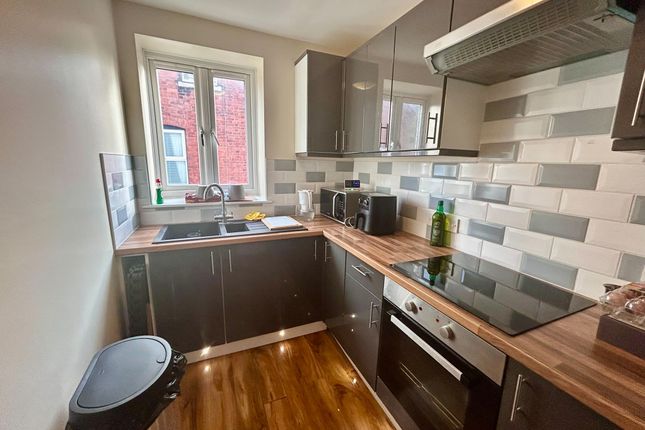 Flat 3, 84, North Denes Road, Great Yarmouth photo 4