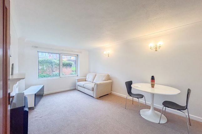 Flat for sale in Bryngwyn Road, Home Valley House