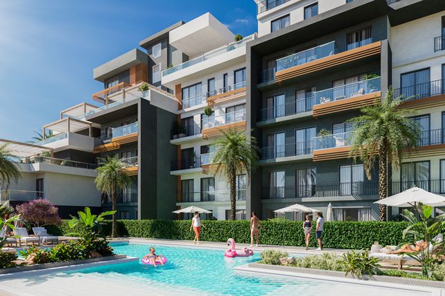 Apartment for sale in Antalya, Antalya, Turkey