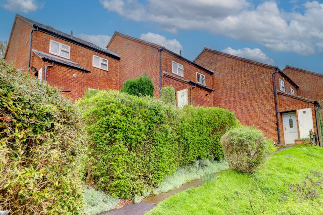 Terraced house for sale in Cumbrian Way, High Wycombe
