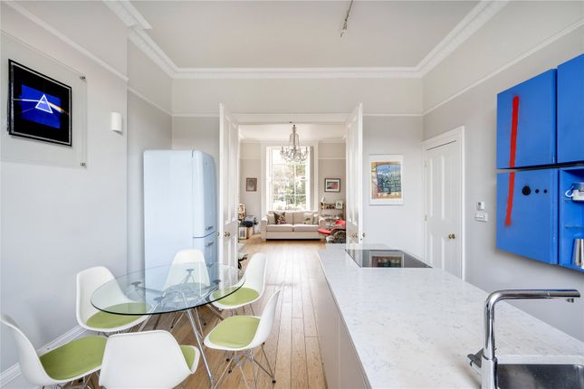 The Garden Flat, 11, Gloucester Crescent, London photo 3
