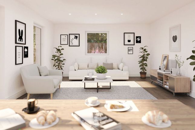 LS Homes, The Bluebell - Plot 28, Powmill, Dollar photo 2