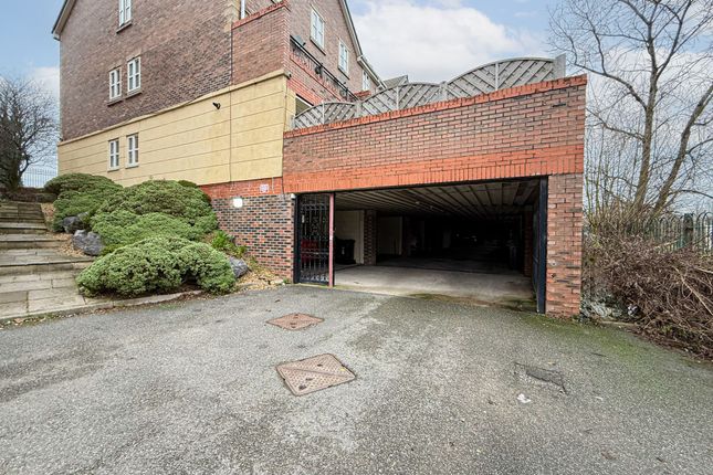 3 Alexander Mansions Quarry Way, Liverpool photo 4