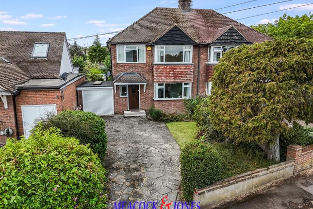 3-bed semi-detached on 80, Oliver Road, Brentwood, £600,000
