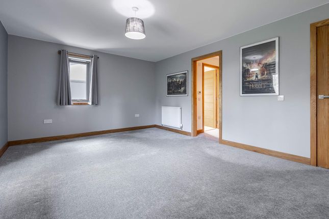 Detached house for sale in Manse Road, Linlithgow