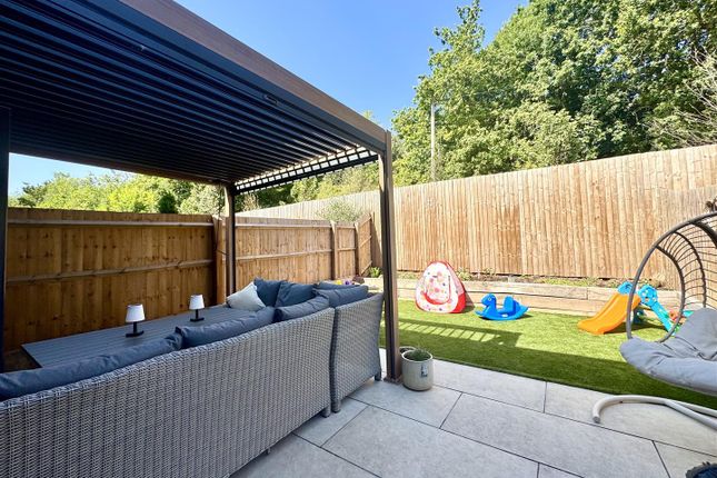 19, Bowstring Close, Chepstow photo 4