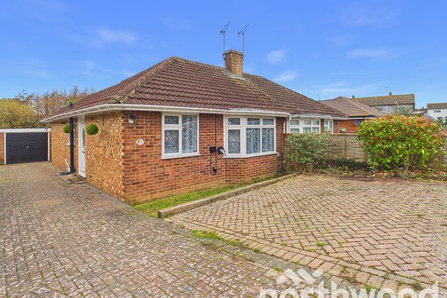 2-bed house on 78, Bybrook Road, Ashford, £299,000
