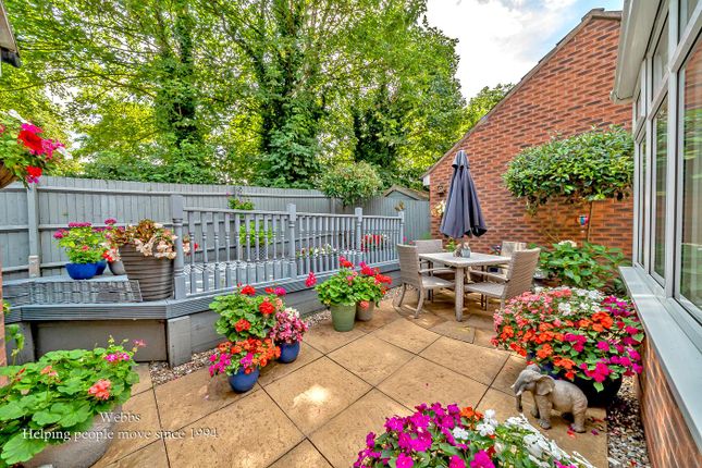 14, Levett Grange, Rugeley photo 4