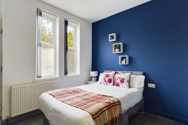 Room to rent in Charles Street, Peterborough, Cambridgeshire