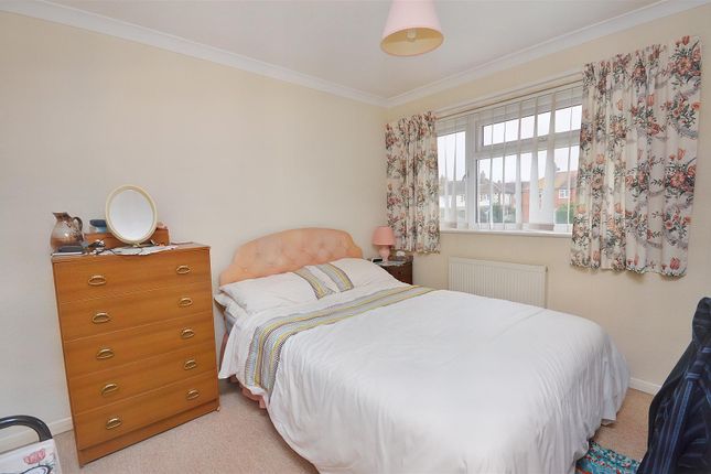 Terraced house for sale in Frenchgate Close, Eastbourne