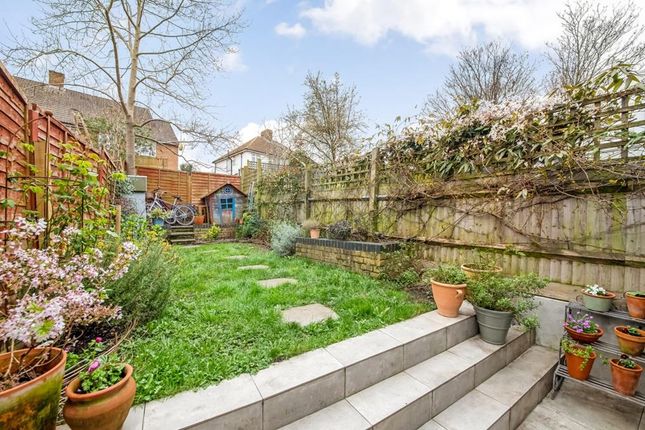 Property for sale in St Louis Road, West Norwood, London
