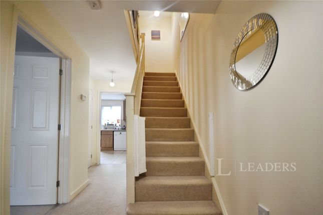 41, Dunmowe Way, Cambridge photo 2