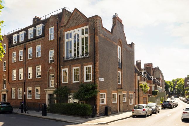1, Mallord Street, London photo 4