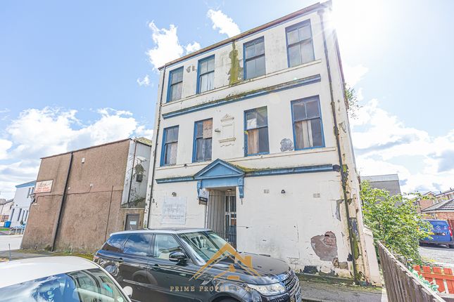 Thumbnail Office for sale in 2 Canal Street, Bainsford, Falkirk