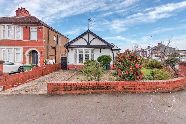 62, Heathwood Road, Cardiff photo 2