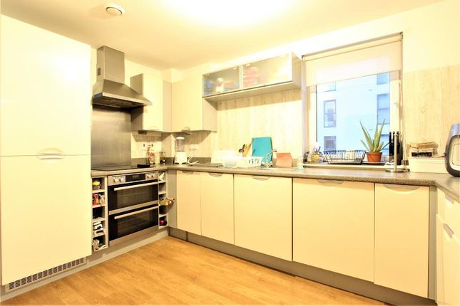 509, Canterbury House, 1 Honour Gardens, Dagenham photo 4