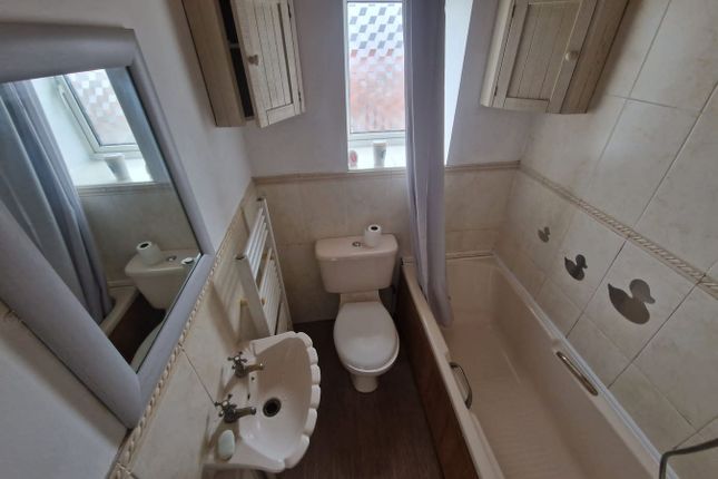 35, Allen Street, Manchester photo 5